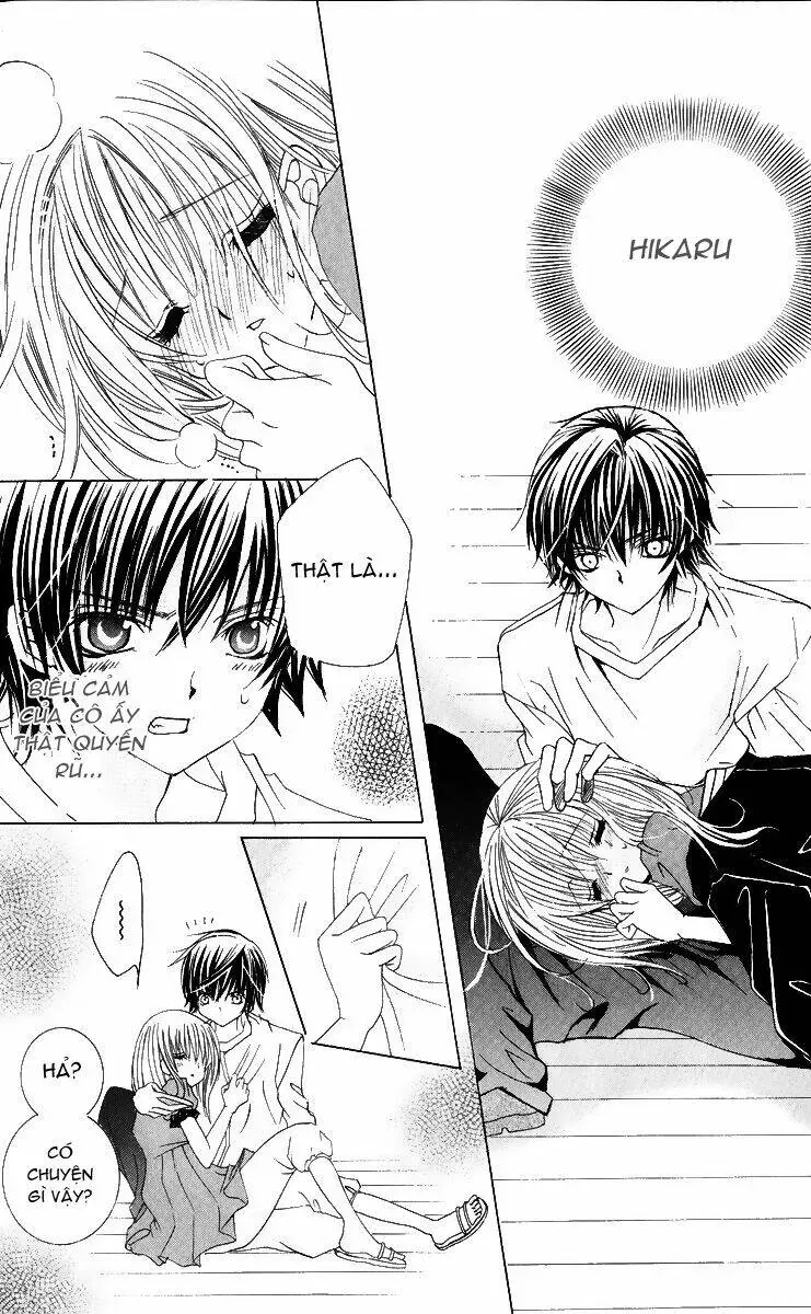 Bạn Trai Nổi Bật Chapter 18 - 9