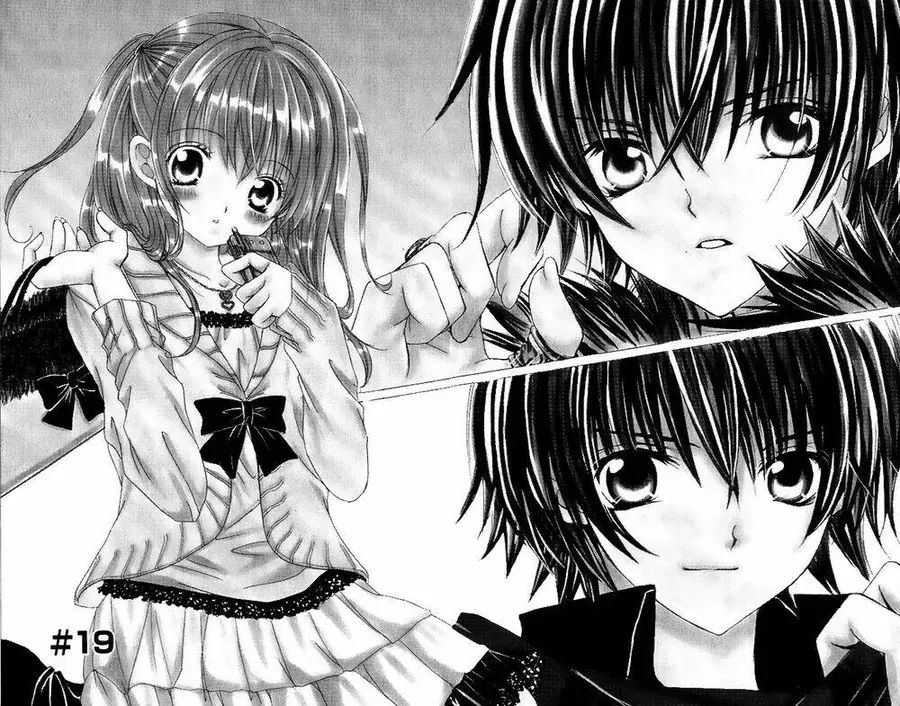 Bạn Trai Nổi Bật Chapter 19 - 2