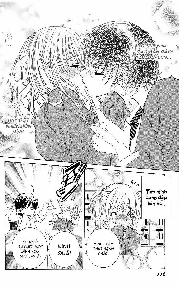 Bạn Trai Nổi Bật Chapter 19 - 11