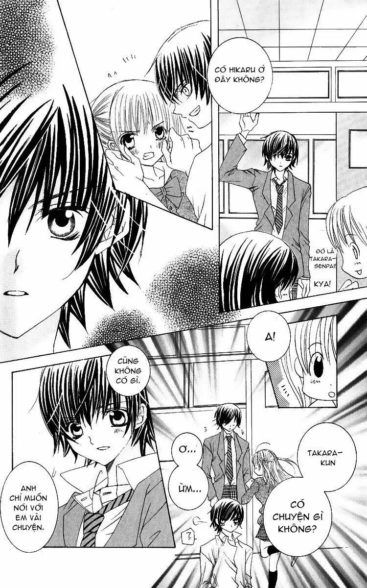 Bạn Trai Nổi Bật Chapter 19 - 13