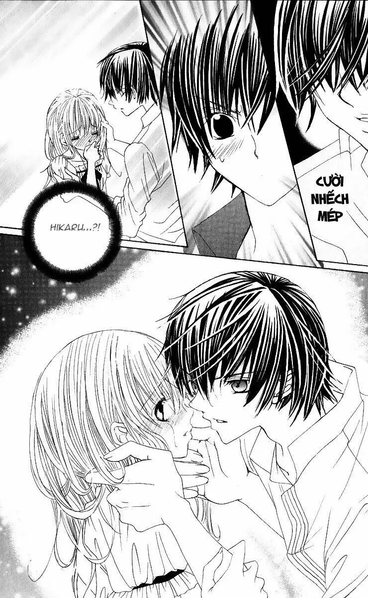 Bạn Trai Nổi Bật Chapter 19 - 21