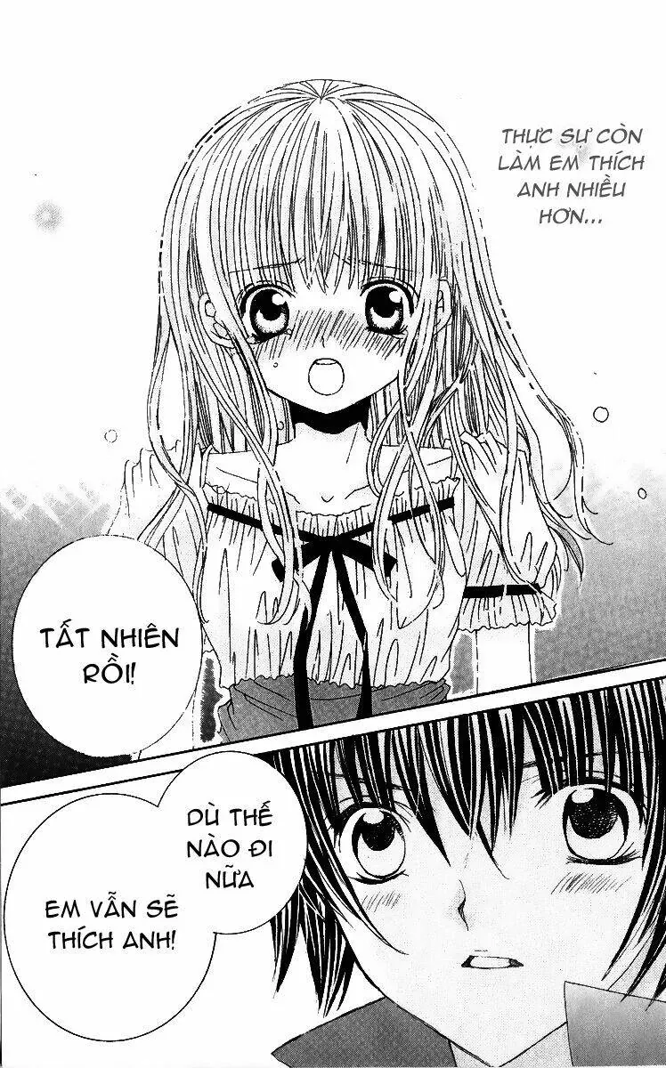 Bạn Trai Nổi Bật Chapter 19 - 29