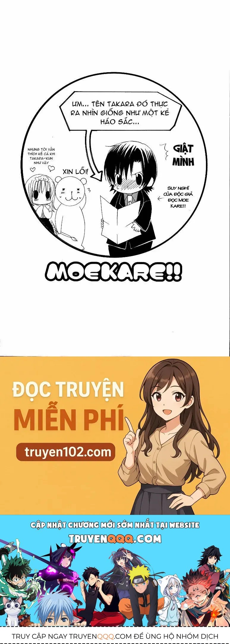 Bạn Trai Nổi Bật Chapter 19 - 33