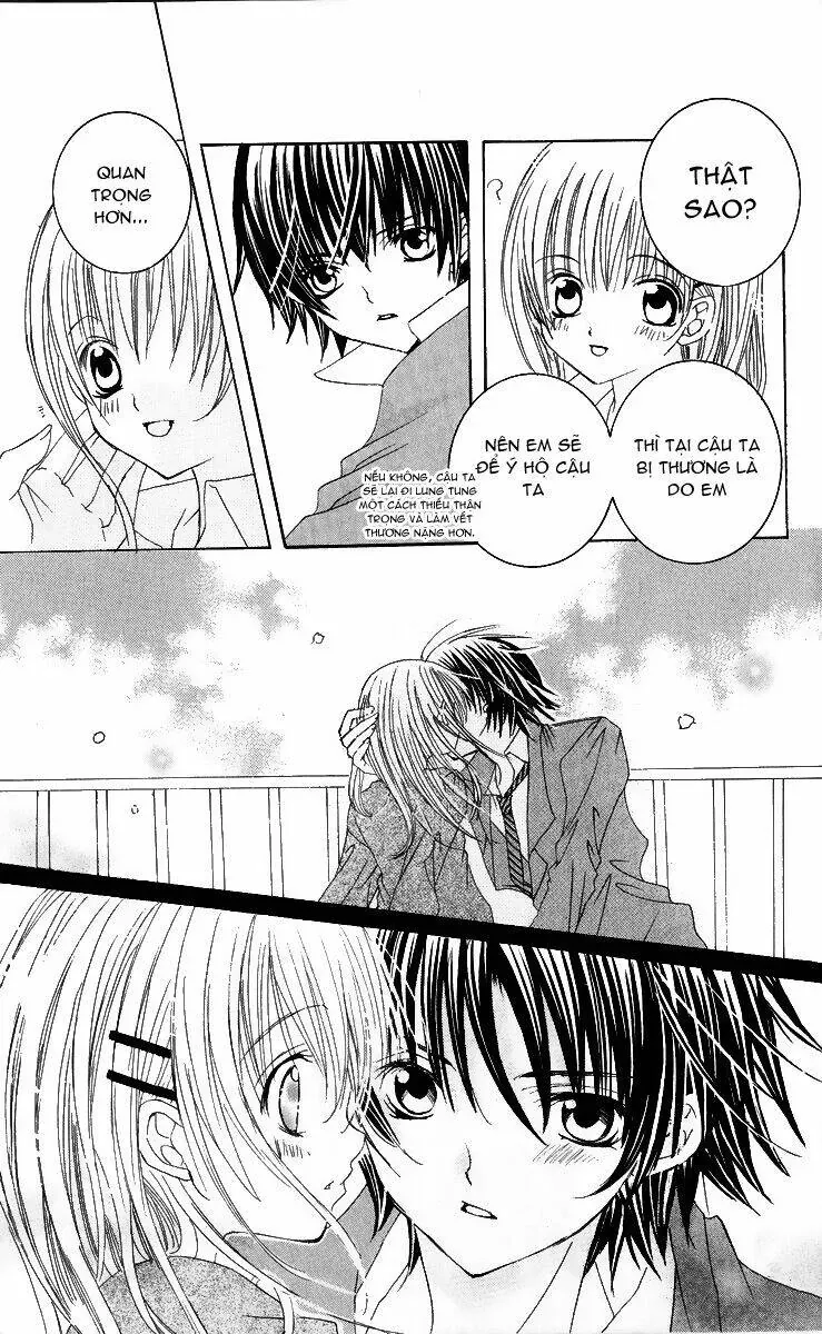 Bạn Trai Nổi Bật Chapter 19 - 10