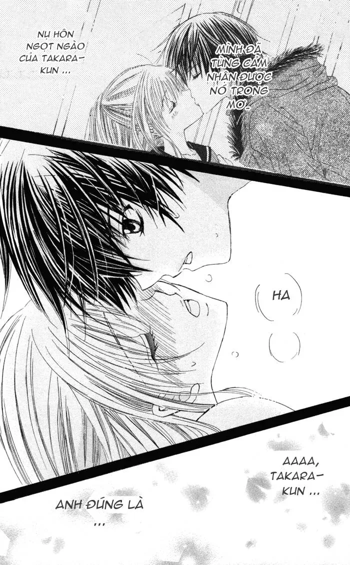 Bạn Trai Nổi Bật Chapter 2 - 26