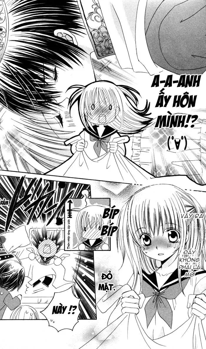 Bạn Trai Nổi Bật Chapter 2 - 29