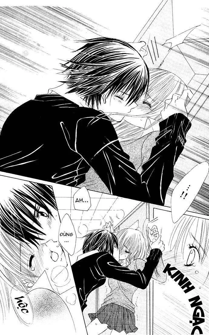 Bạn Trai Nổi Bật Chapter 20 - 15