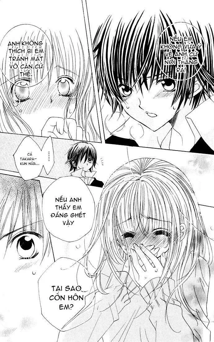 Bạn Trai Nổi Bật Chapter 20 - 16