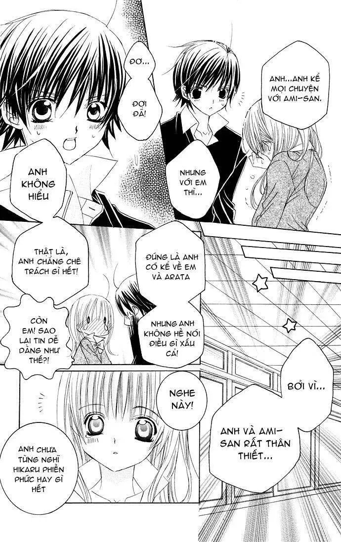 Bạn Trai Nổi Bật Chapter 20 - 17