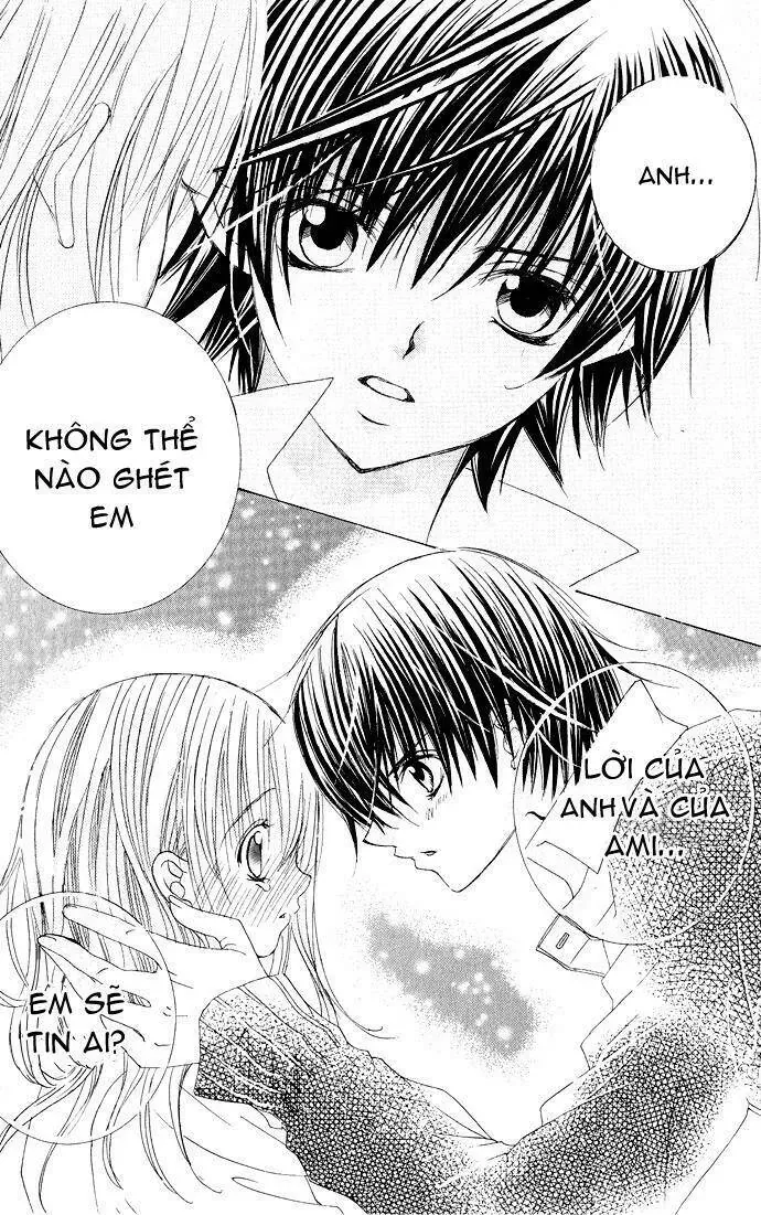 Bạn Trai Nổi Bật Chapter 20 - 18