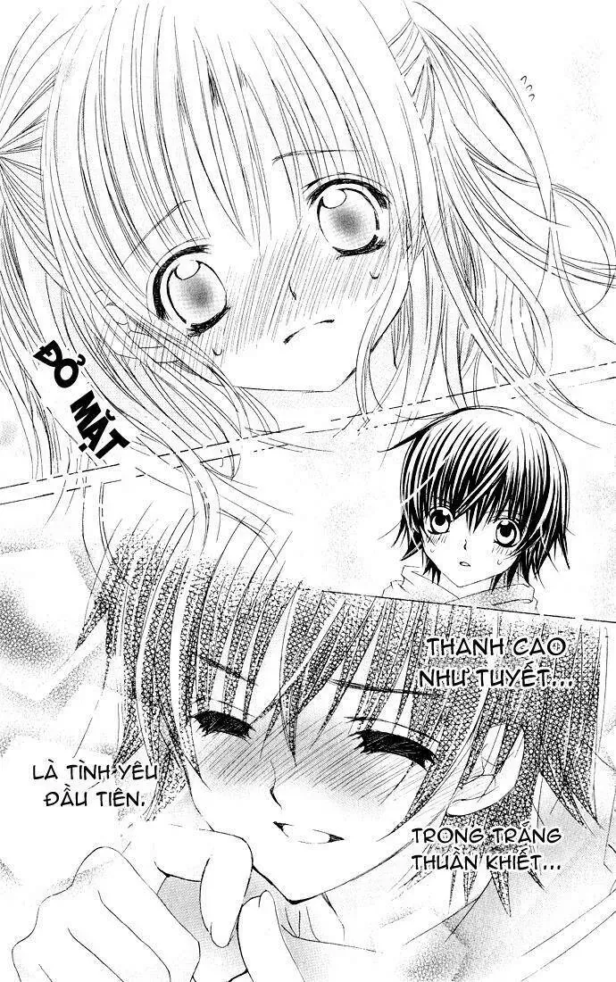 Bạn Trai Nổi Bật Chapter 20 - 29