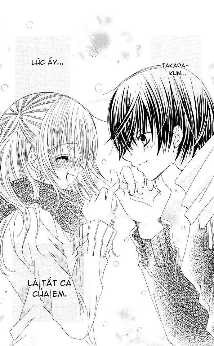 Bạn Trai Nổi Bật Chapter 20 - 30