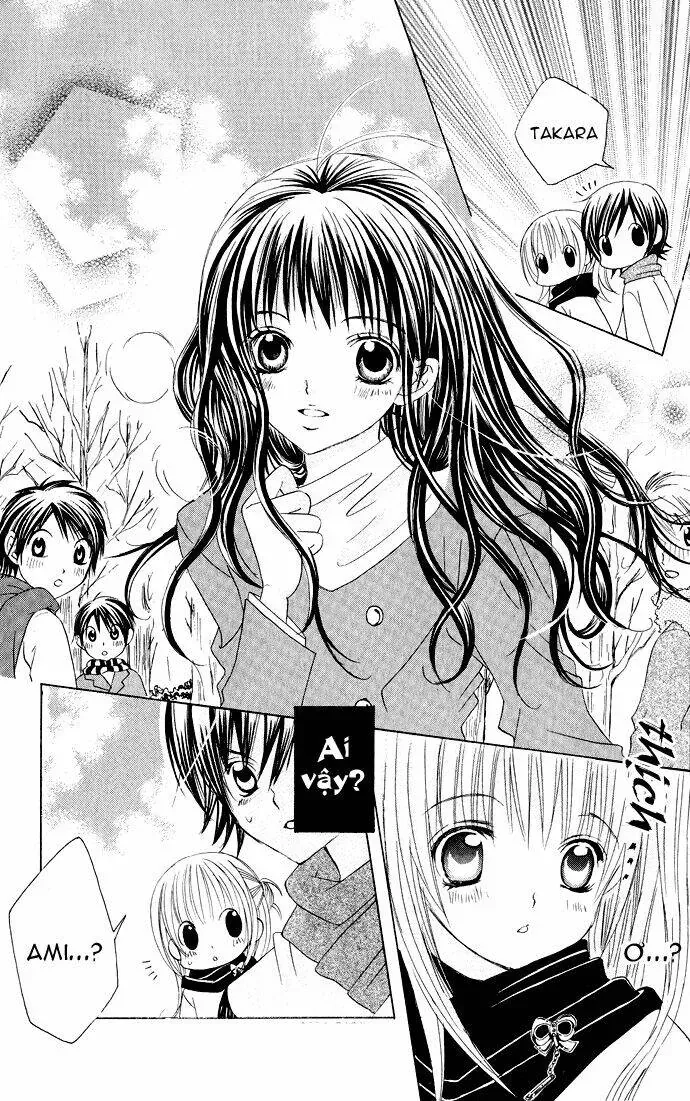 Bạn Trai Nổi Bật Chapter 20 - 4