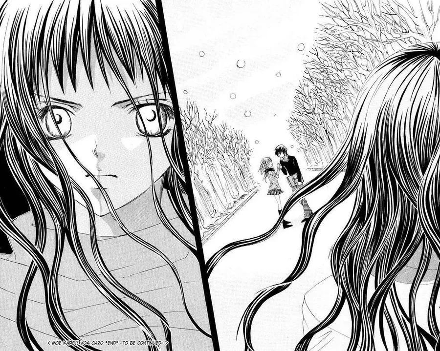 Bạn Trai Nổi Bật Chapter 20 - 31