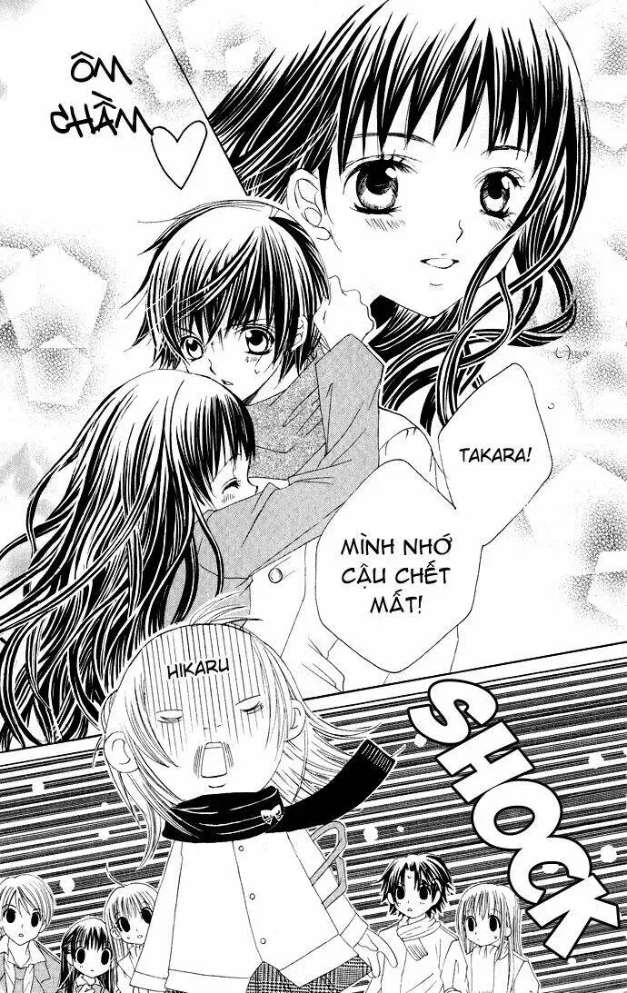 Bạn Trai Nổi Bật Chapter 20 - 5