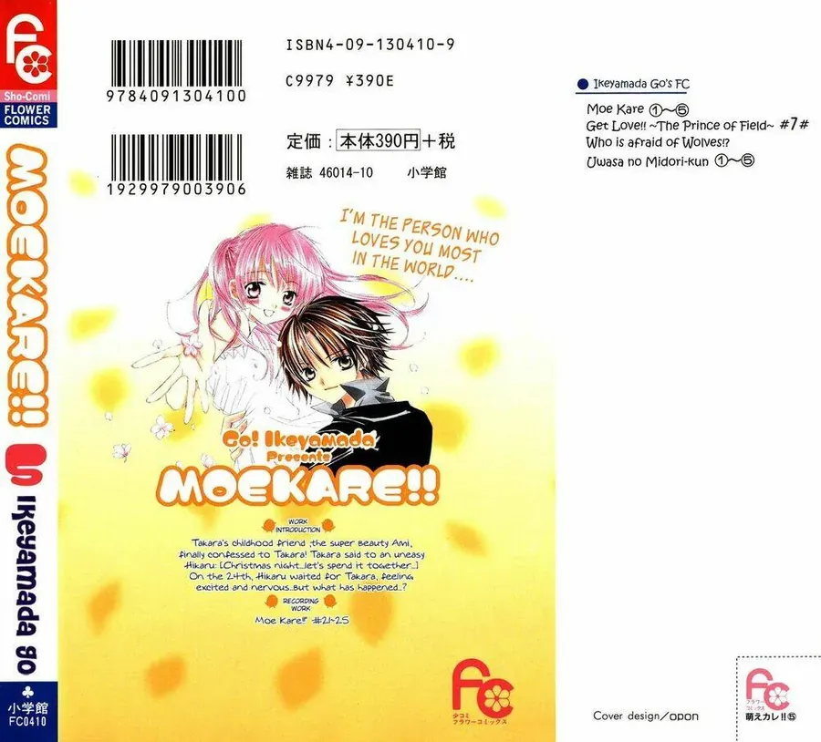 Bạn Trai Nổi Bật Chapter 21 - 2