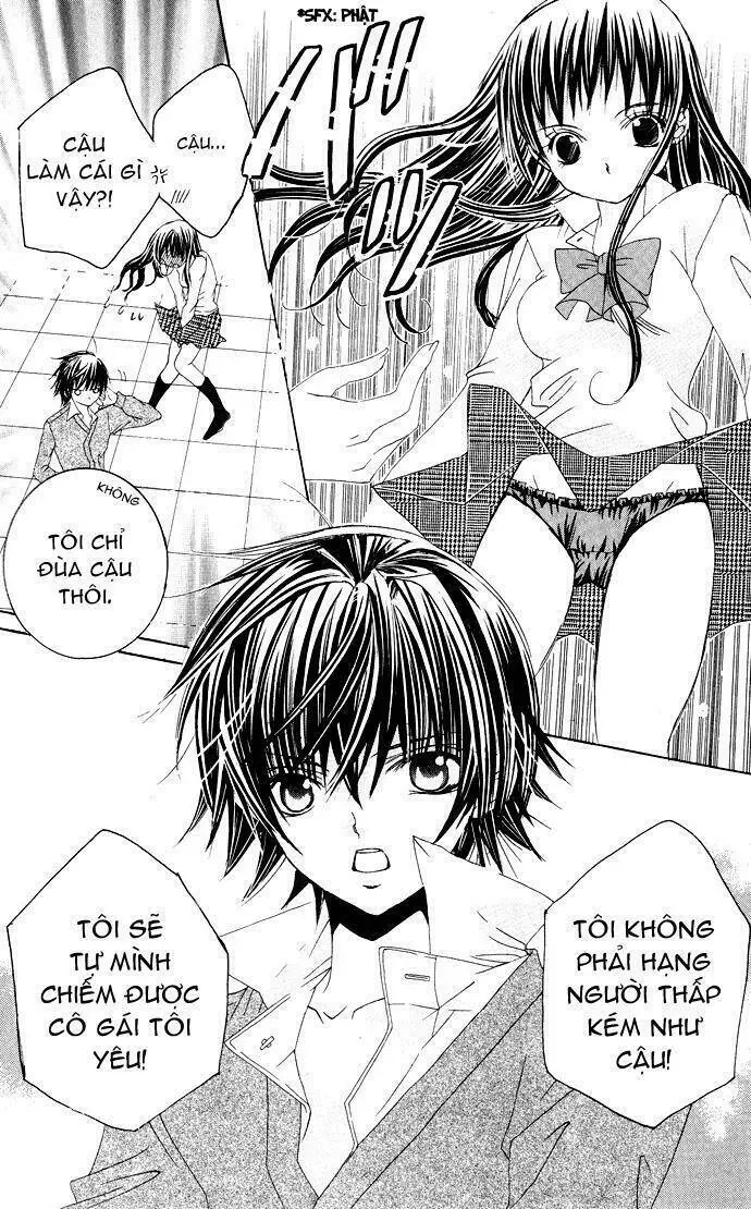 Bạn Trai Nổi Bật Chapter 21 - 11