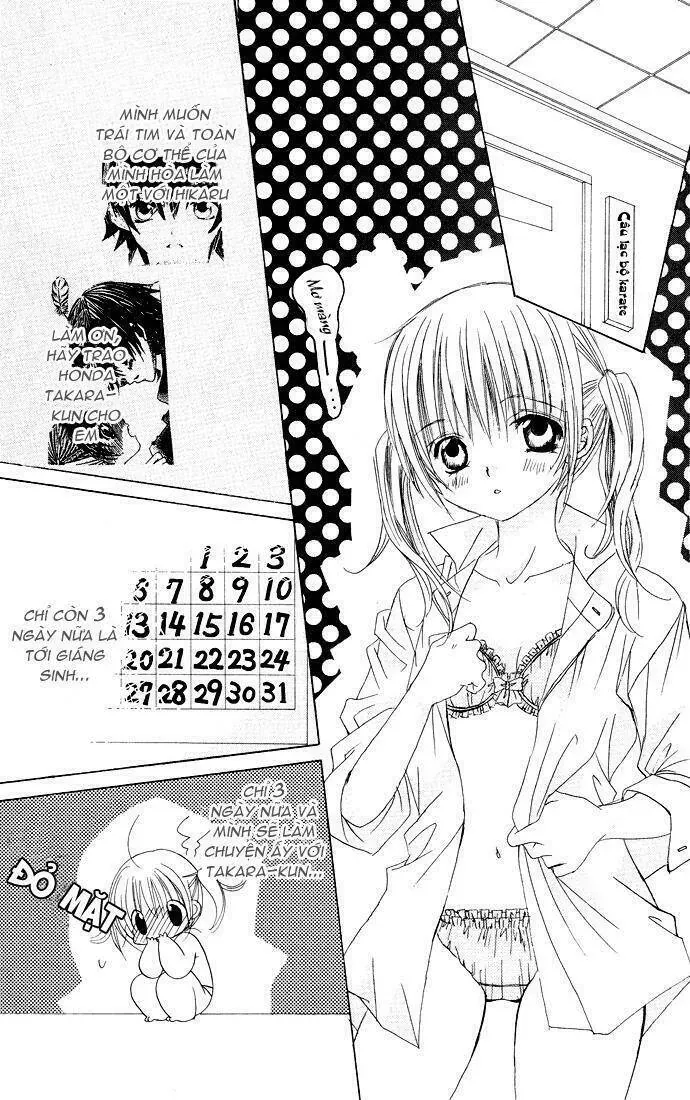 Bạn Trai Nổi Bật Chapter 21 - 13