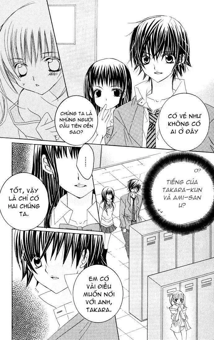 Bạn Trai Nổi Bật Chapter 21 - 15