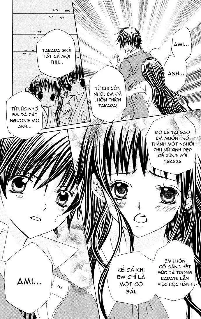 Bạn Trai Nổi Bật Chapter 21 - 17