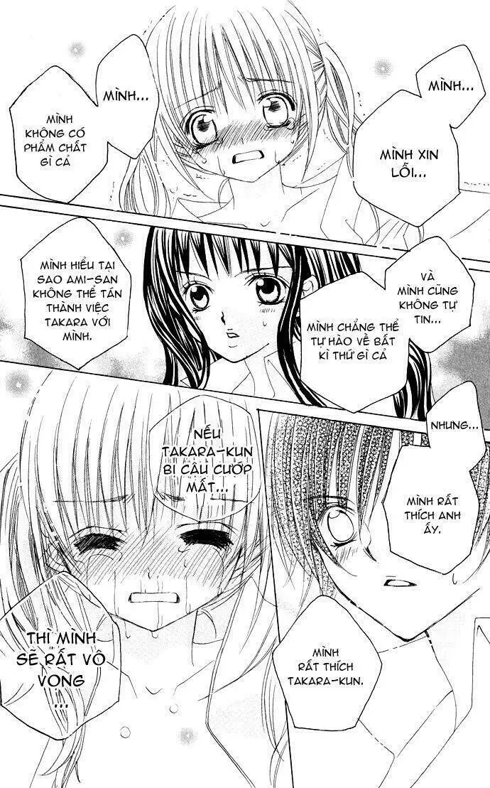 Bạn Trai Nổi Bật Chapter 21 - 20