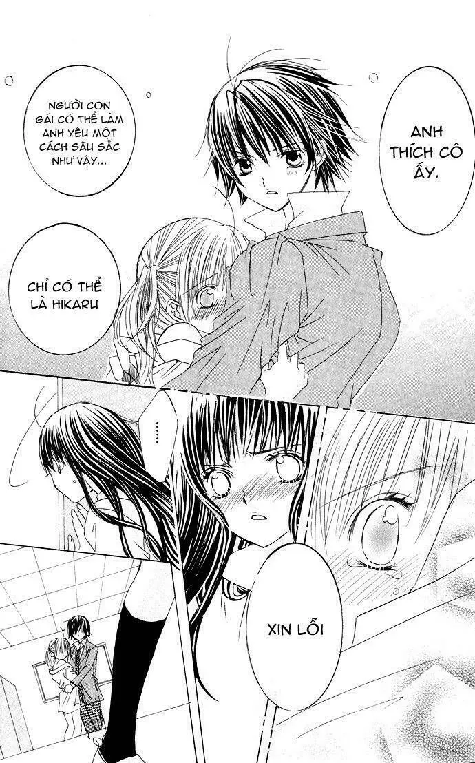 Bạn Trai Nổi Bật Chapter 21 - 23