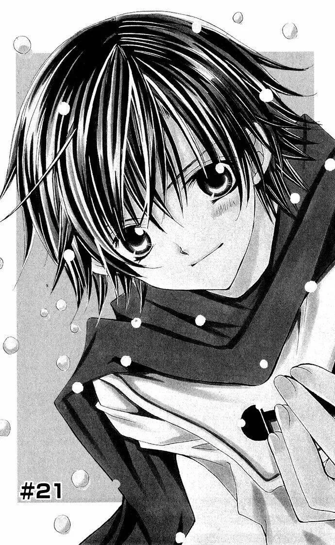 Bạn Trai Nổi Bật Chapter 21 - 4