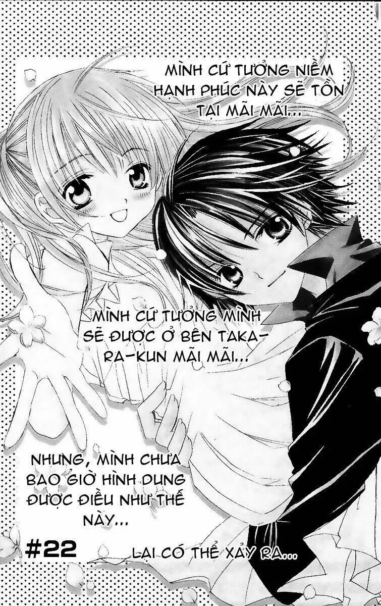 Bạn Trai Nổi Bật Chapter 22 - 2