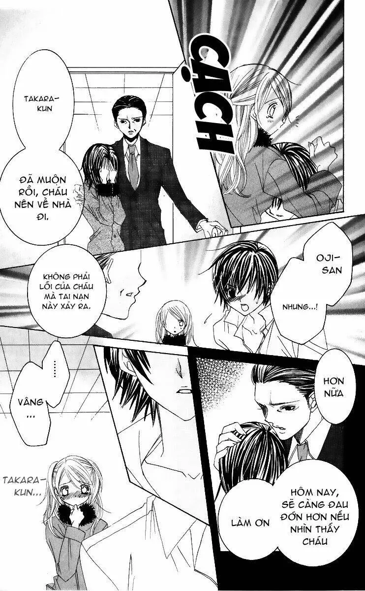 Bạn Trai Nổi Bật Chapter 22 - 11