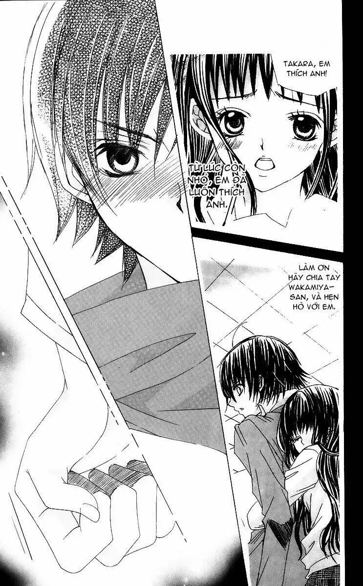 Bạn Trai Nổi Bật Chapter 22 - 13