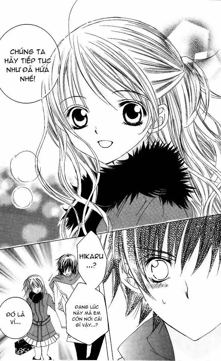 Bạn Trai Nổi Bật Chapter 22 - 15