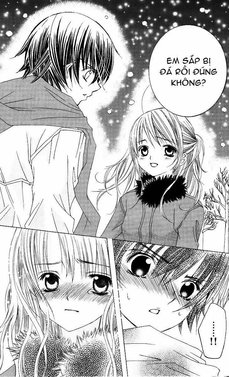 Bạn Trai Nổi Bật Chapter 22 - 16