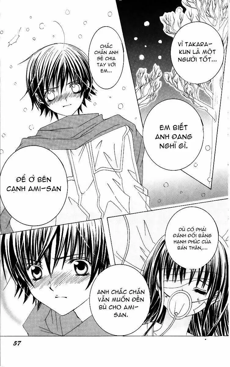 Bạn Trai Nổi Bật Chapter 22 - 17