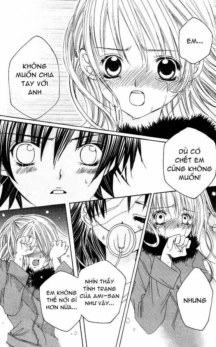 Bạn Trai Nổi Bật Chapter 22 - 18