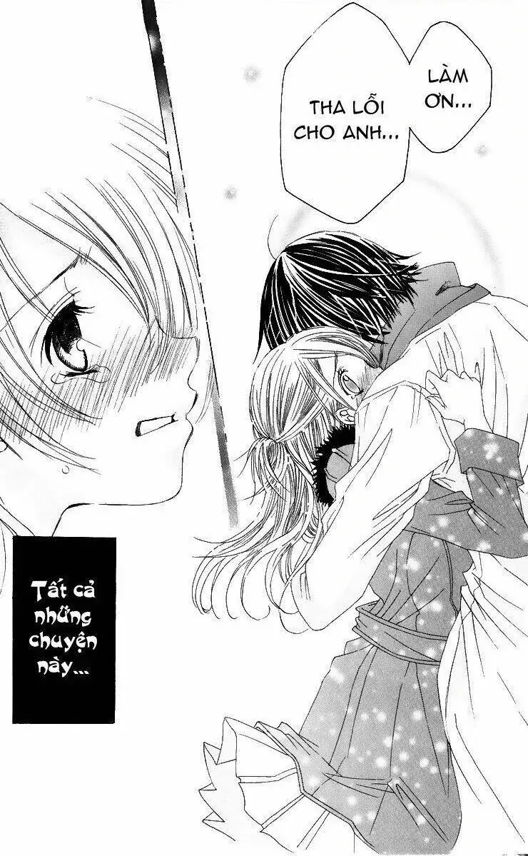 Bạn Trai Nổi Bật Chapter 22 - 20