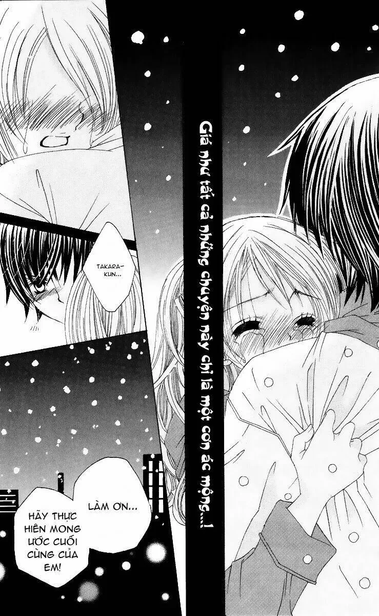 Bạn Trai Nổi Bật Chapter 22 - 21