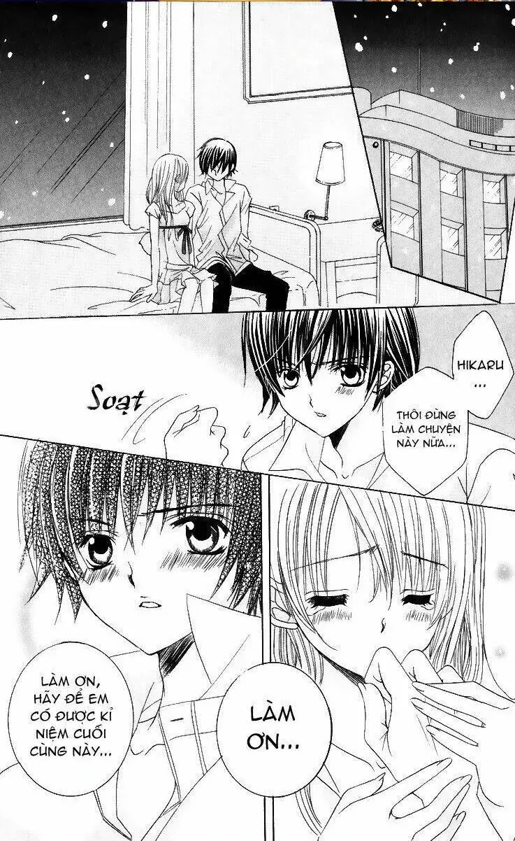 Bạn Trai Nổi Bật Chapter 22 - 22