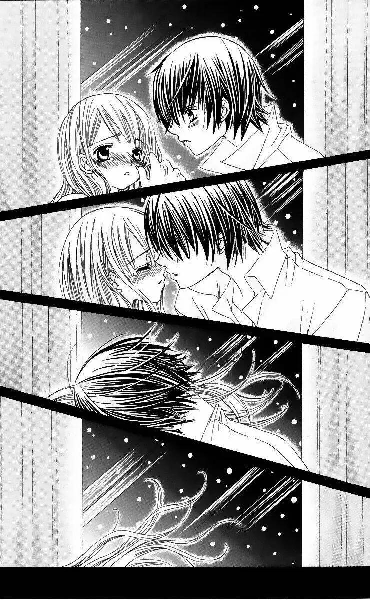 Bạn Trai Nổi Bật Chapter 22 - 25