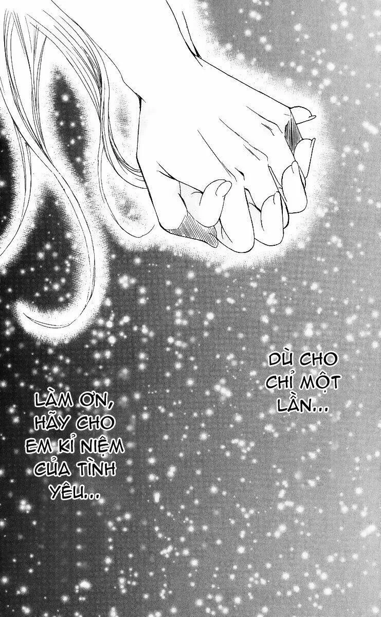 Bạn Trai Nổi Bật Chapter 22 - 26