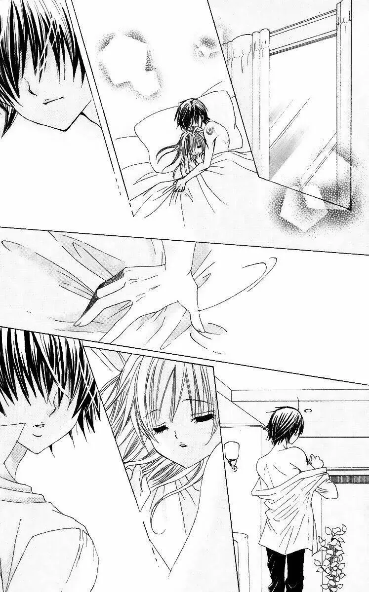 Bạn Trai Nổi Bật Chapter 22 - 27