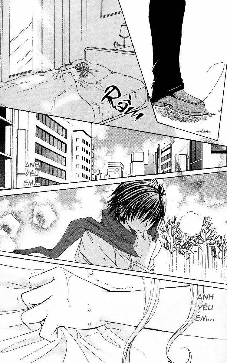 Bạn Trai Nổi Bật Chapter 22 - 29