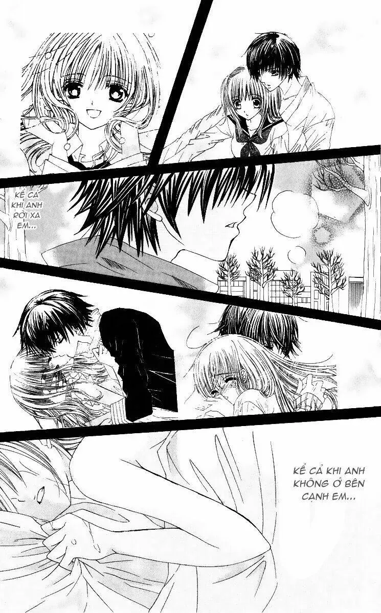 Bạn Trai Nổi Bật Chapter 22 - 30