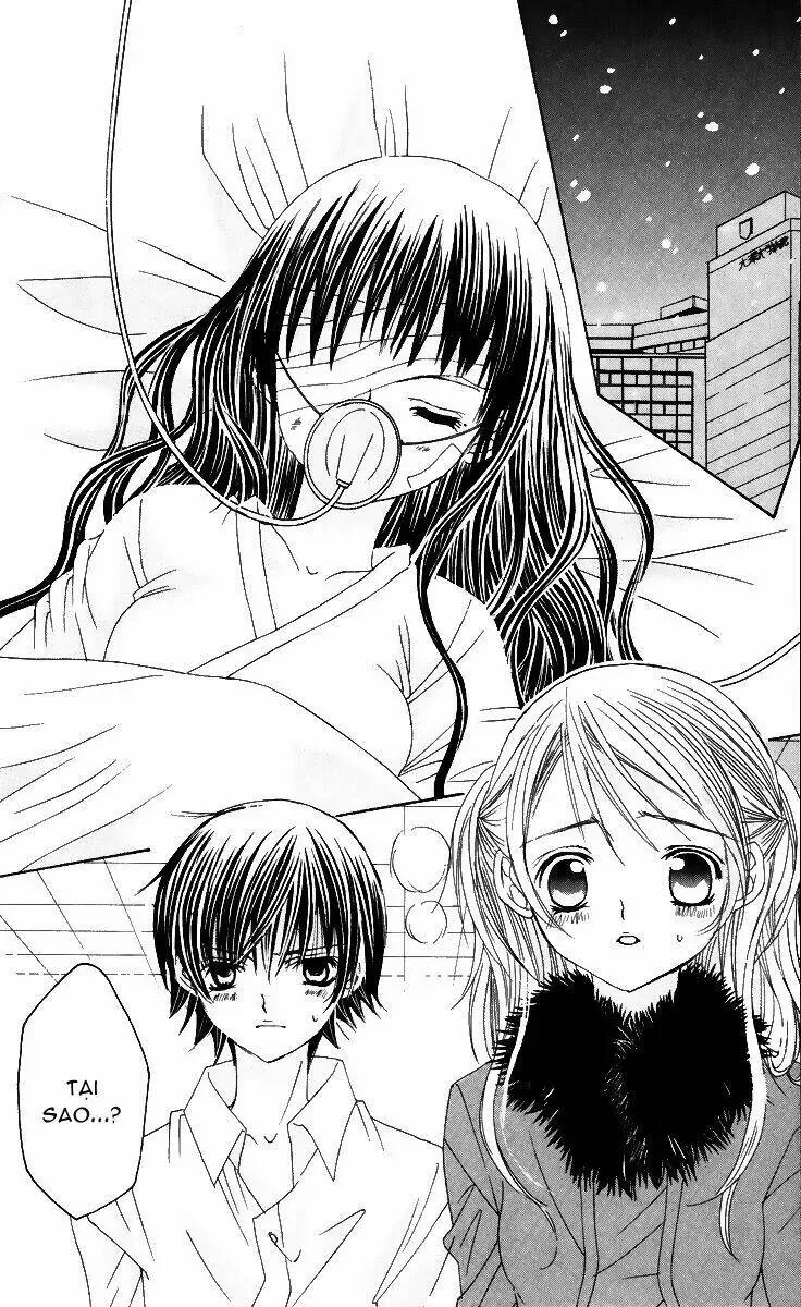 Bạn Trai Nổi Bật Chapter 22 - 6