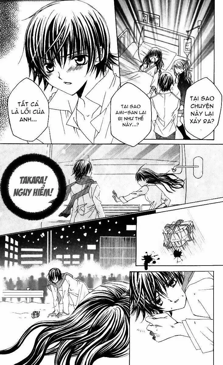 Bạn Trai Nổi Bật Chapter 22 - 7