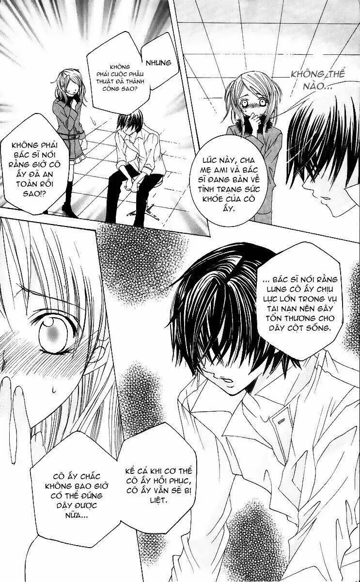 Bạn Trai Nổi Bật Chapter 22 - 8