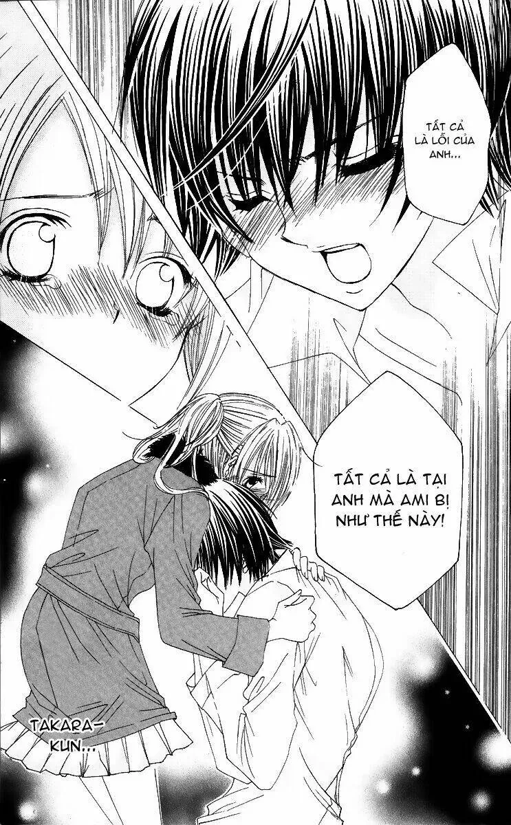 Bạn Trai Nổi Bật Chapter 22 - 9