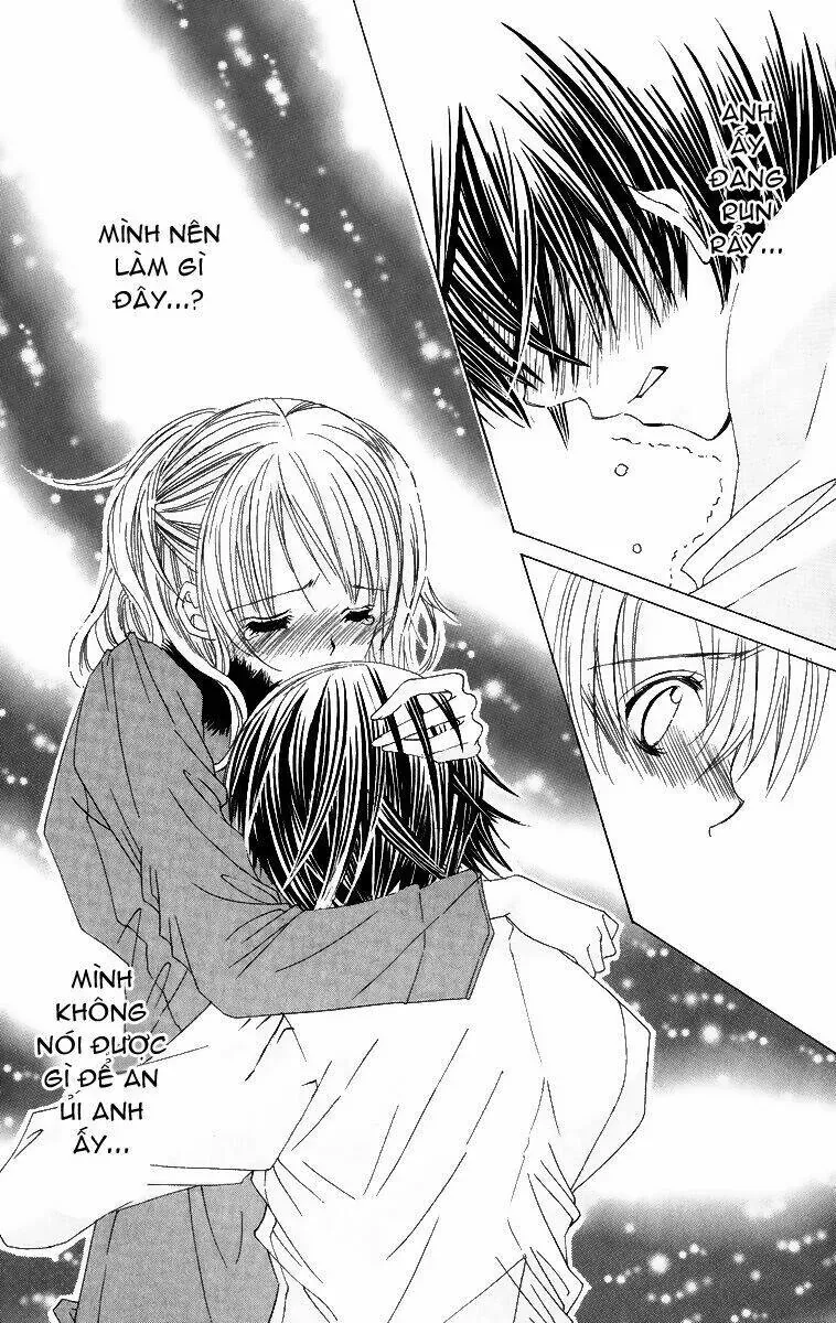 Bạn Trai Nổi Bật Chapter 22 - 10