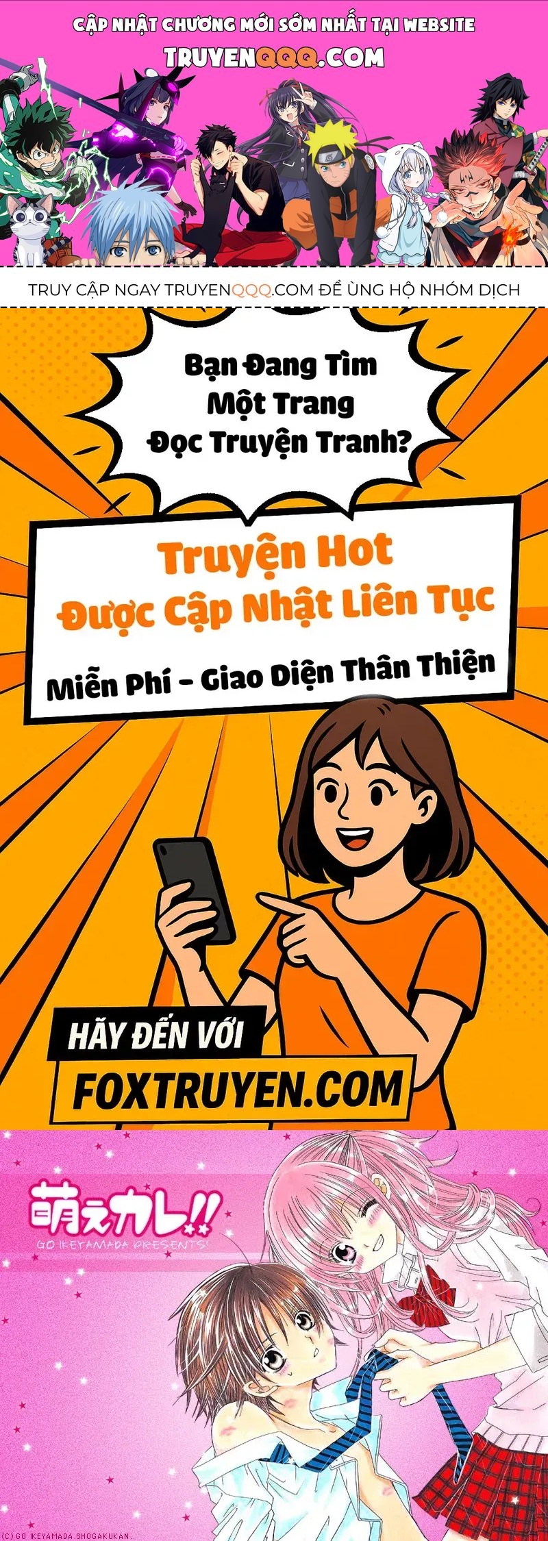 Bạn Trai Nổi Bật Chapter 23 - 1
