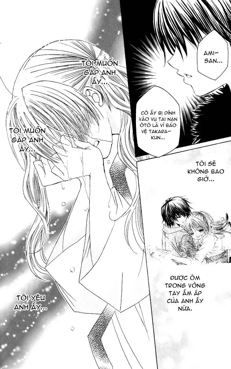 Bạn Trai Nổi Bật Chapter 23 - 11