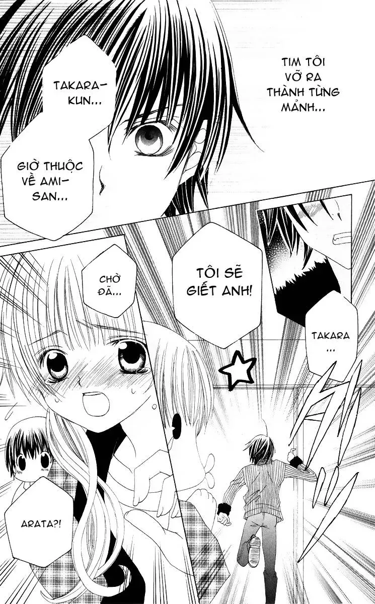 Bạn Trai Nổi Bật Chapter 23 - 12